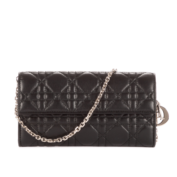 Dior WOC Flap - Picture 1 of 10